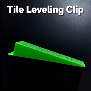 Tile Leveling Clip