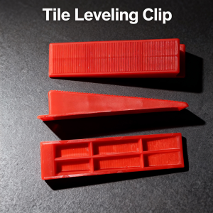 Tile Leveling Clip