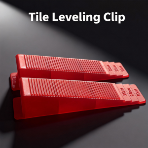 Tile Leveling Clip