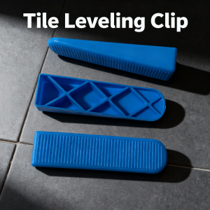 Tile Leveling Clip