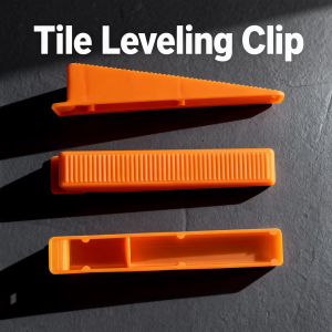Tile Leveling Clip